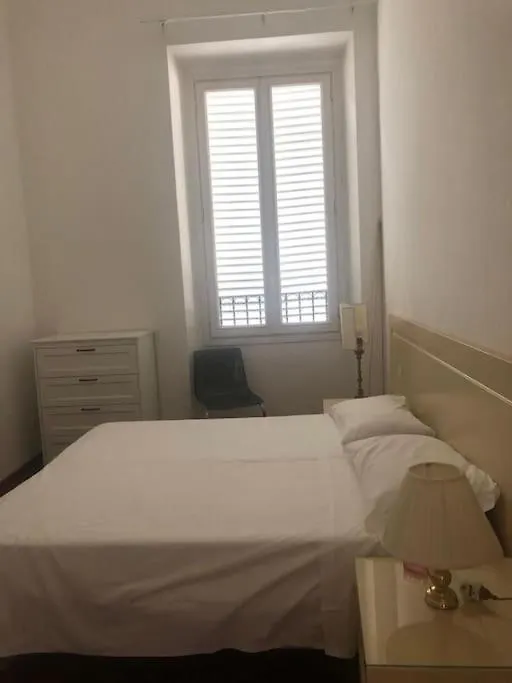 Blu Apartment Florence