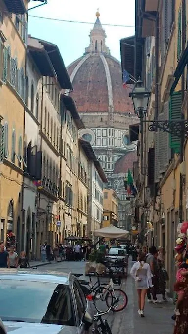 Blu Apartment Florence 0*,  Italy