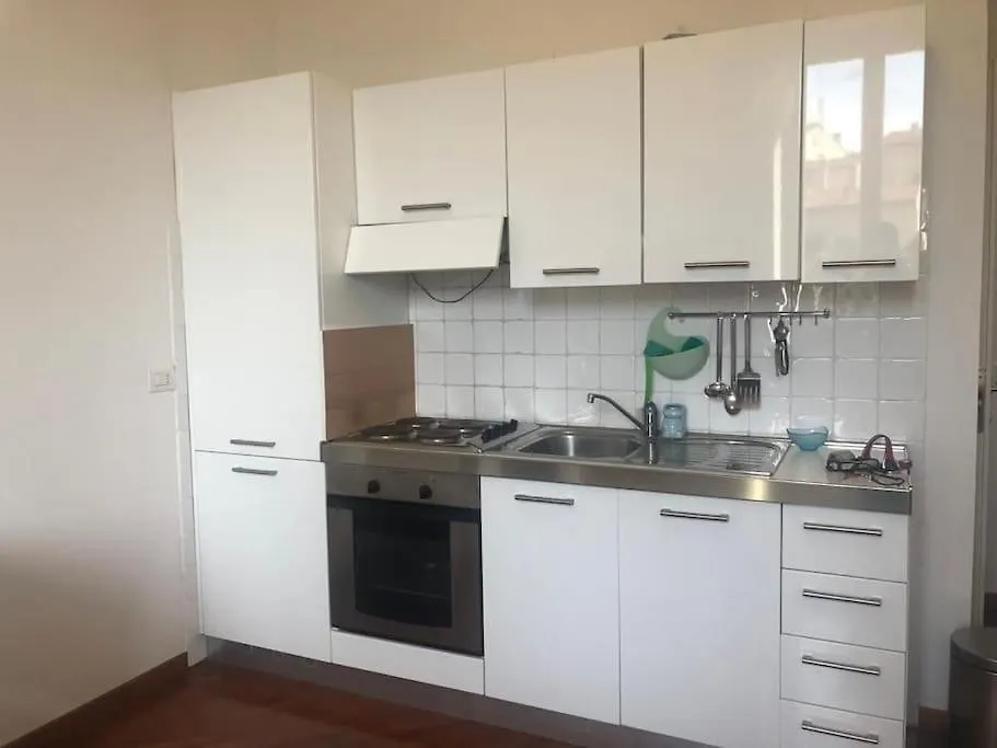 Blu Apartment Florence
