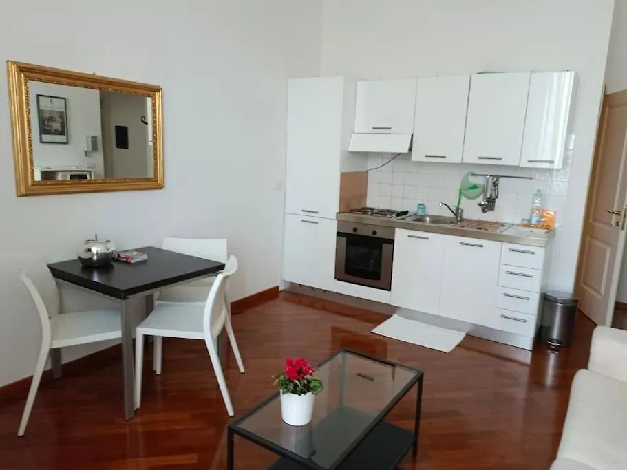 Blu Apartment Florence Italy