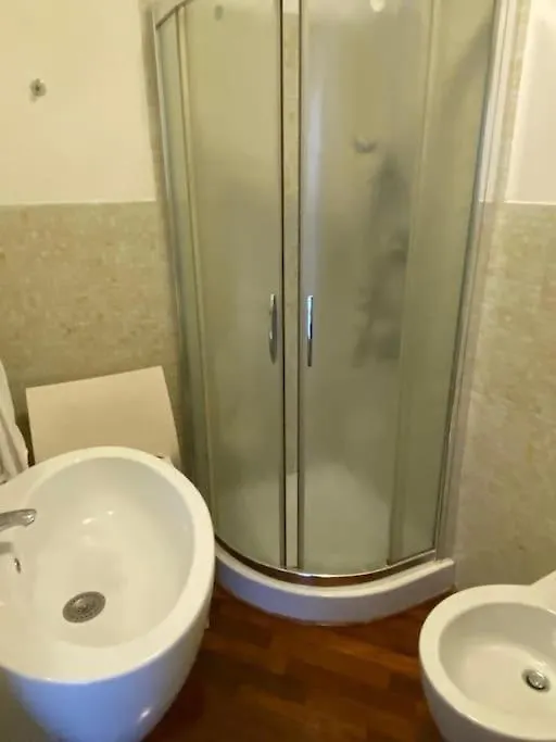 Blu Apartment Florence