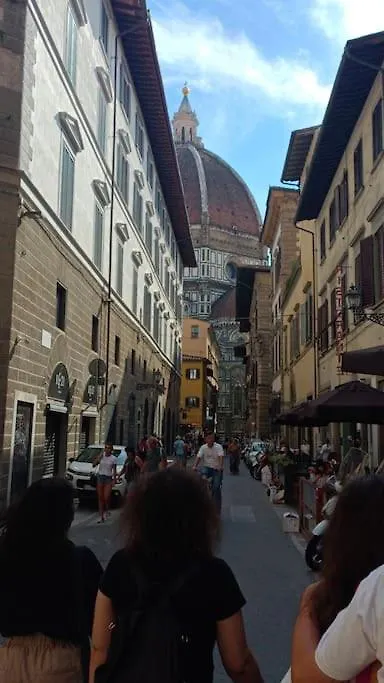 Blu Apartment Florence