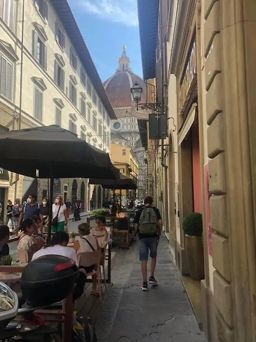 Blu Apartment Florence