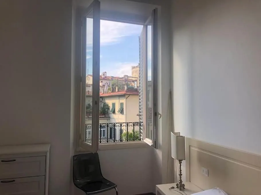 Blu Apartment Florence 0*,  Italy