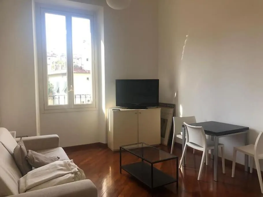 Blu Apartment Florence