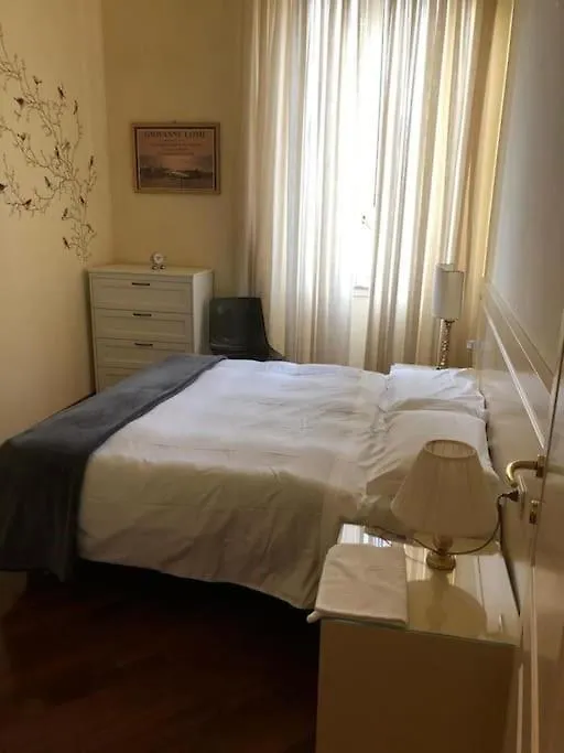 Blu Apartment Florence