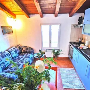  Apartment Cinque Terre Sea View Italy