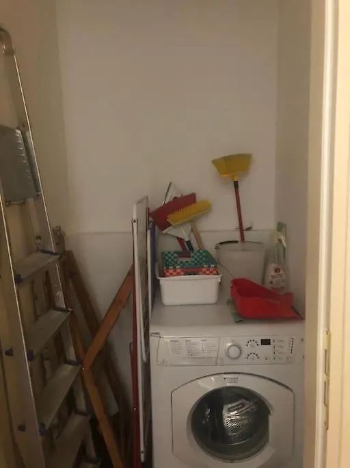 Apartament Blu Florencja