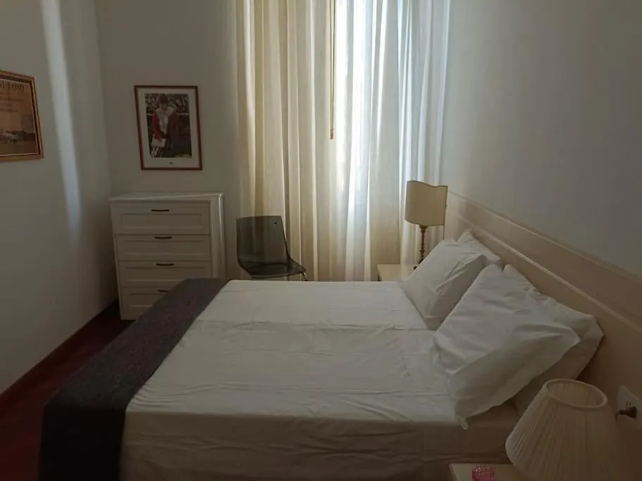 Apartament Blu Florencja 0*,  Włochy