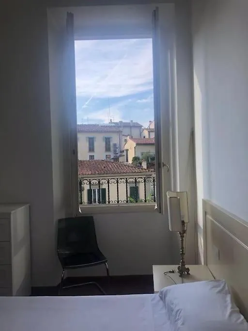 Apartament Blu Florencja Włochy