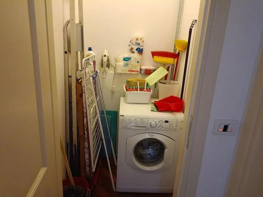 Apartament Blu Florencja Włochy
