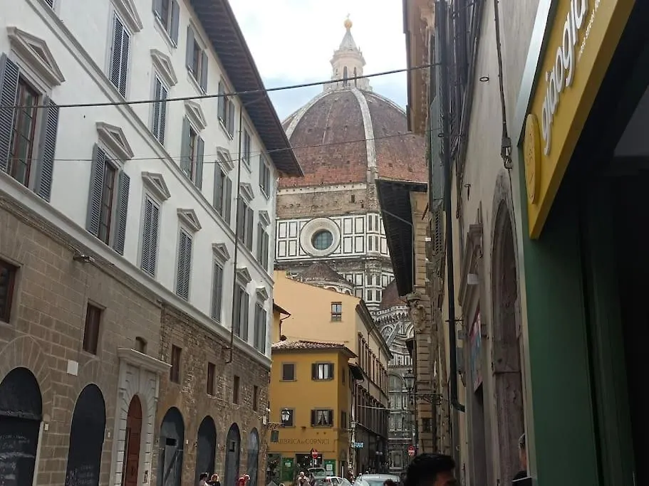 Blu Apartment Florence