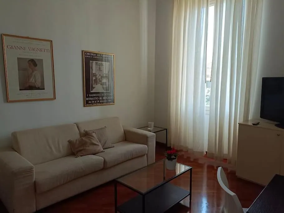 Apartament Blu Florencja 0*,  Włochy