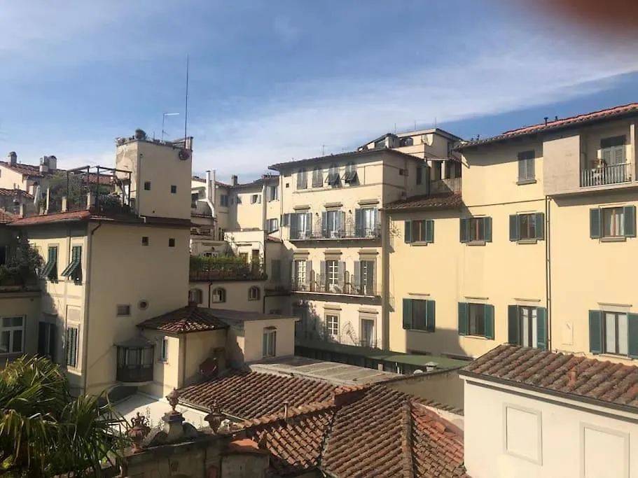 Blu Apartment Florence Italy