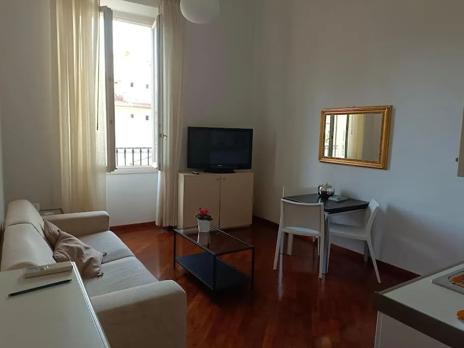 Blu Apartment Florence