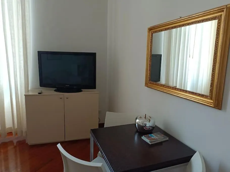 Blu Apartment Florence