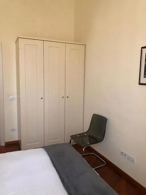 Blu Apartment Florence