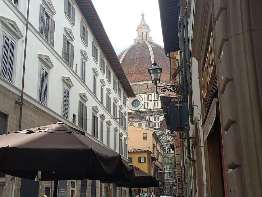 Blu Apartment Florence